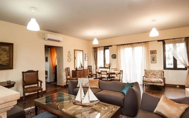 Villa Leto