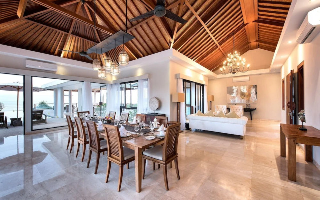 Karang Saujana Estate
