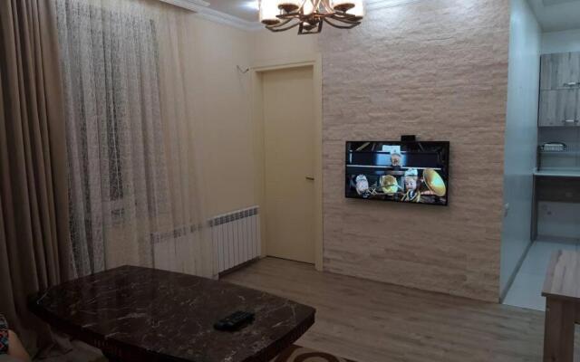 Apartment with sea view