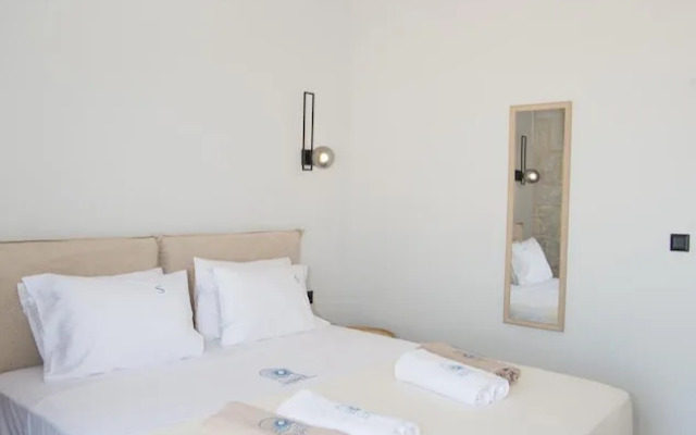 Sunrise Villas Collection