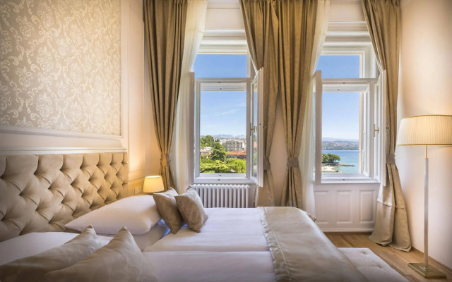 Hotel Palace Bellevue - Opatija
