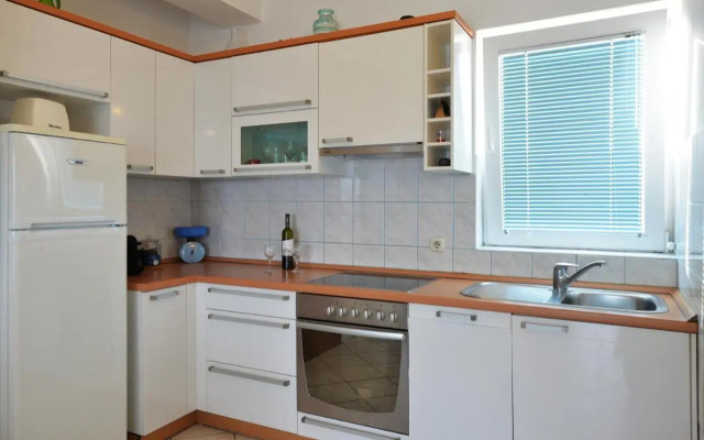 Apartman Rašip, Murter