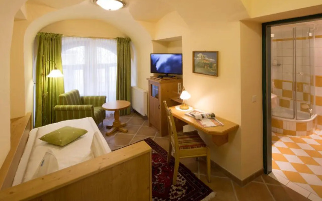 Hotel-Restaurant Zum Schwarzen Bären