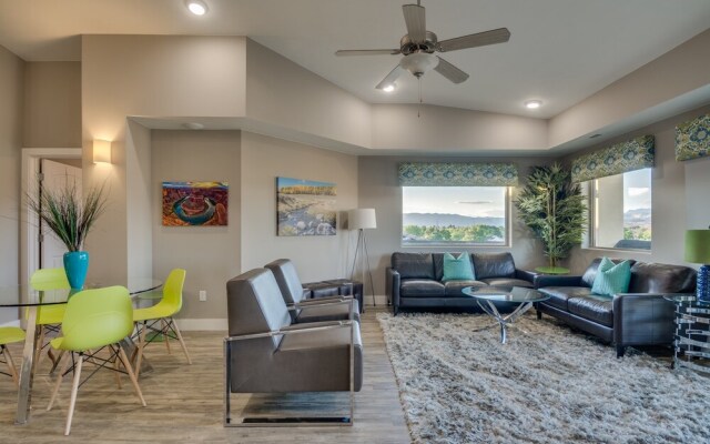 WorldMark Estancia