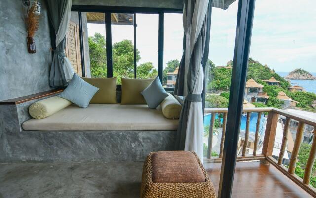 Sai Daeng Resort