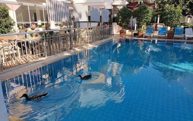 Hotel Barlas Fethiye