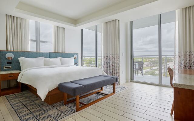 The Circ Hotel Hollywood, Sonder by Marriott Bonvoy