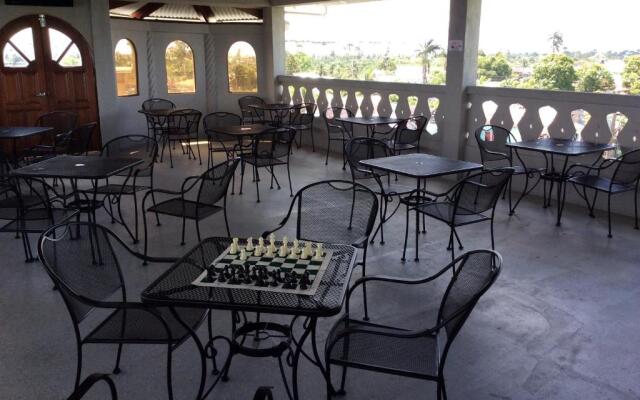 The Durban Hotel Guyana INC.