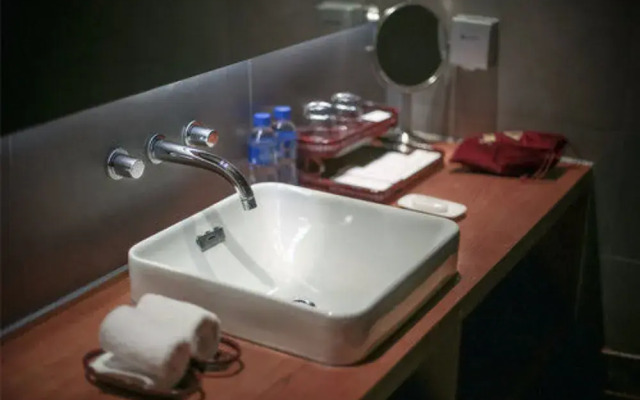 Imperial Mountain Resort Chengde