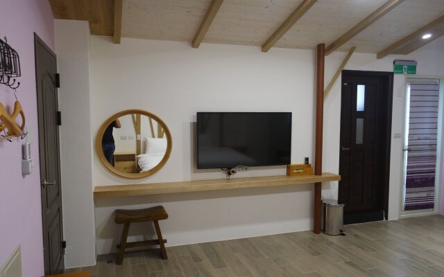 Toba B&B