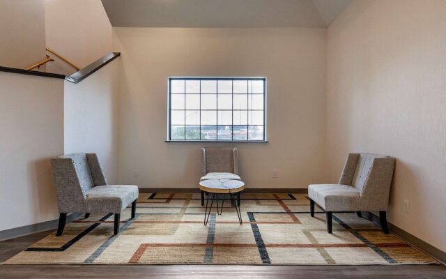 Red Lion Inn & Suites Jerome Twin Falls