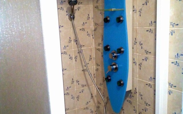 House With 2 Bedrooms In Chulilla