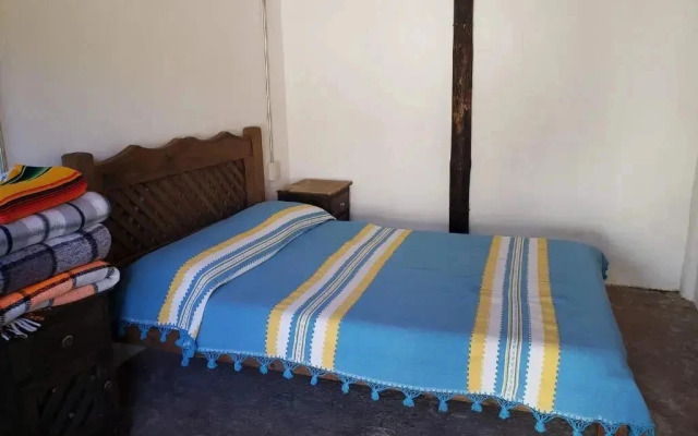 Posada del Abuelito (Hostel)