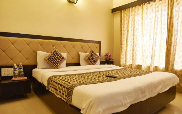 Hotel Ganpati Palace