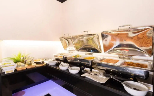 Aspira Skyy Sukhumvit 1