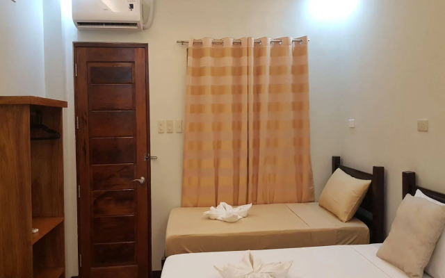 Seaslugs Travellers Inn
