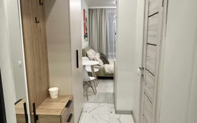 Апартаменты Рейди Рум на ул. Гаршина, д. 25, к. 1