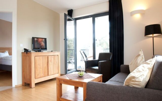 Apart-Hotel Ostseeperle