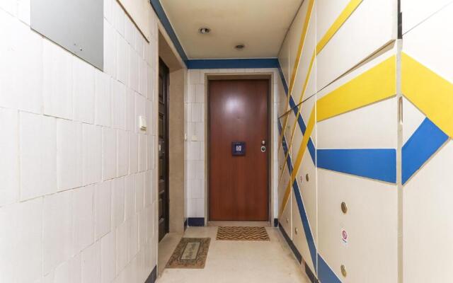 Vita Portucale ! Costa da Caparica Sunny Design Apartment
