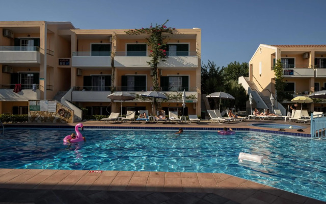 Oscar Hotel