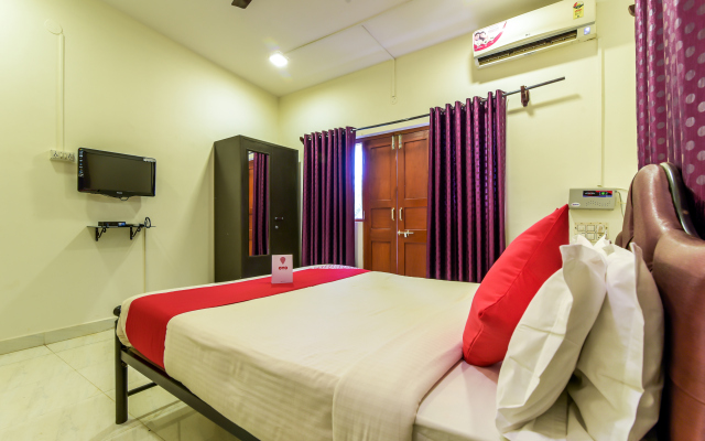 OYO 10576 Hotel Residency