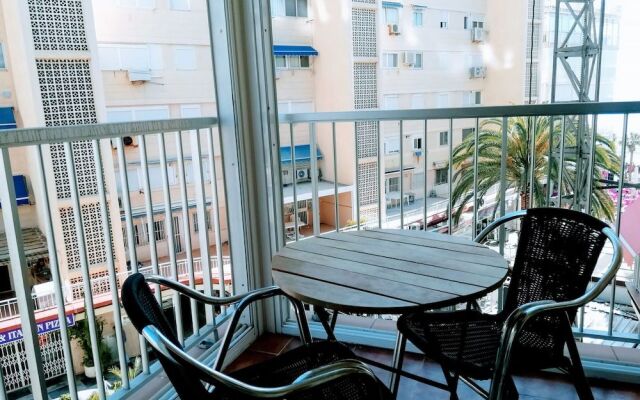 Sweet Dreams Beach Apartment