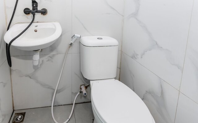 Hotel O Iconiq Rooms