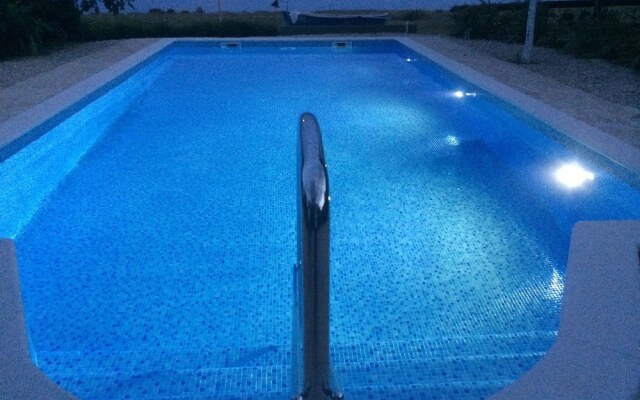 Luxurious Holiday Home in Split With Pool