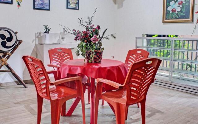 Hotel O Mariko's House