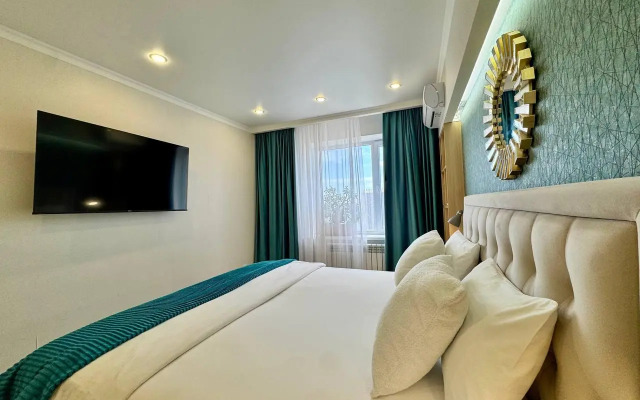 Апартаменты на улице 35-я Линия 89/32