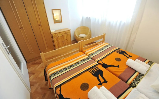 Apartment Iadera Central