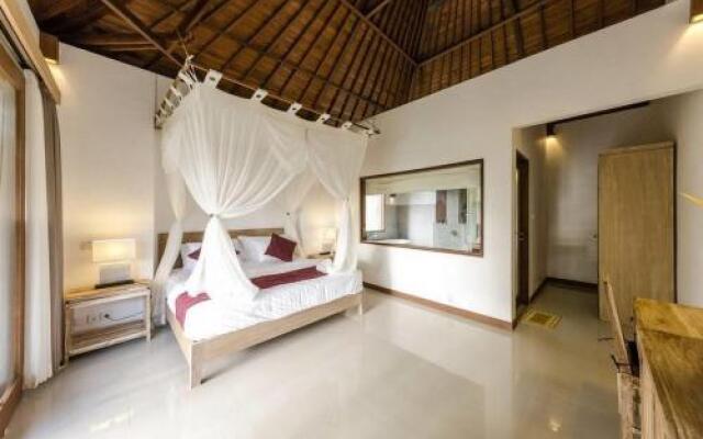 Villa Sekaya Ubud