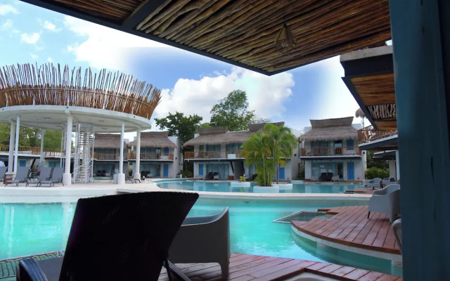 Hacienda Susula