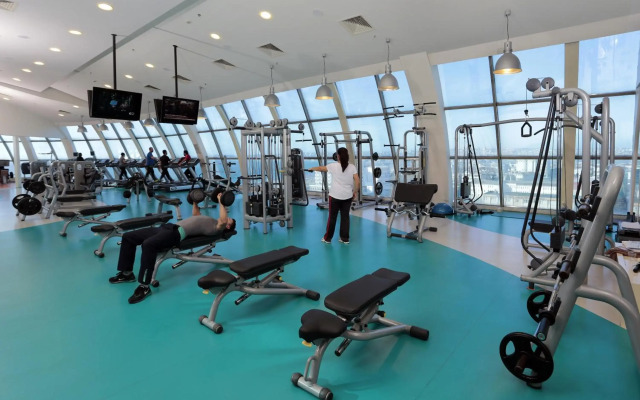 Eser Premium Hotel & SPA