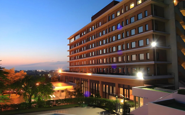 Kanazawa Kokusai Hotel