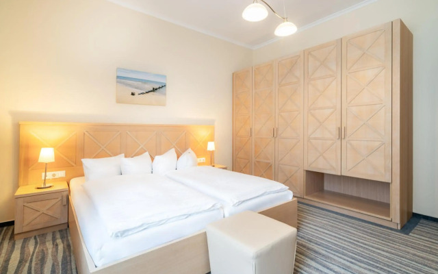 Strandhotel Seerose