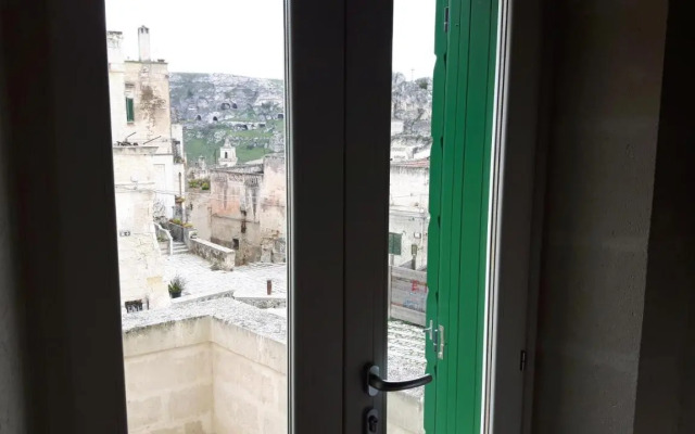 Casa Vacanza "Nel Cuore dei Sassi"