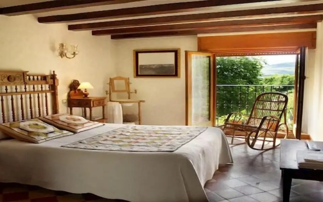 El Patio de la Morera II