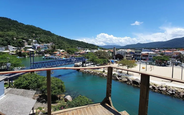 Hostel Farol da Barra
