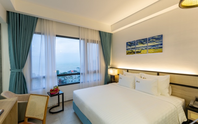 Odin Hotel Quy Nhon