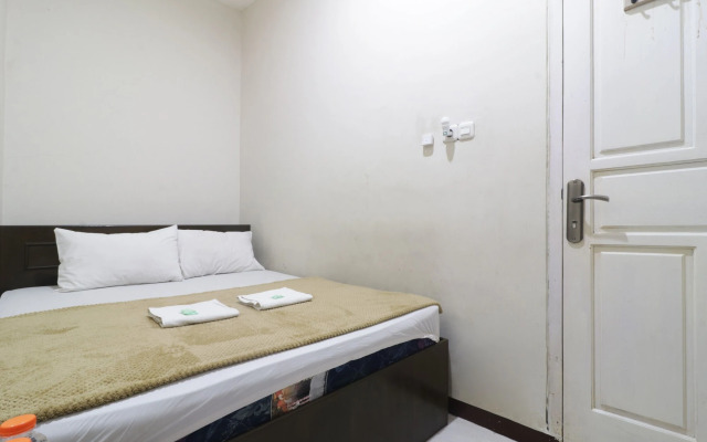 Hotel Omah Ampel Syariah