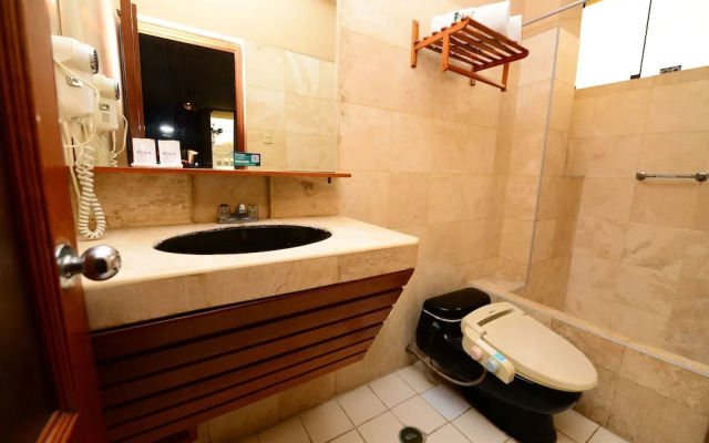 Hotel Gloria Plaza Chiclayo