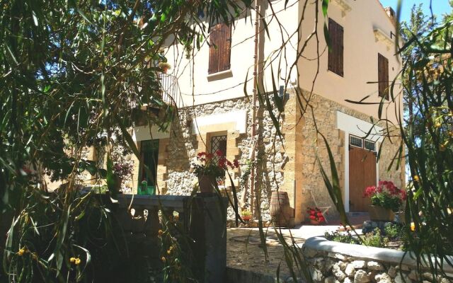 House With 3 Bedrooms in Salemi, With Furnished Terrace and Wifi - 15