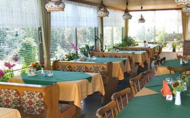 Pension Haus Karina