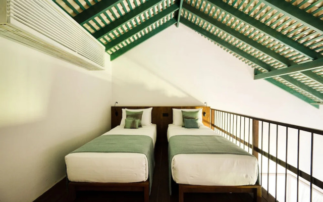 Kayaam House - Ayurveda & Wellness