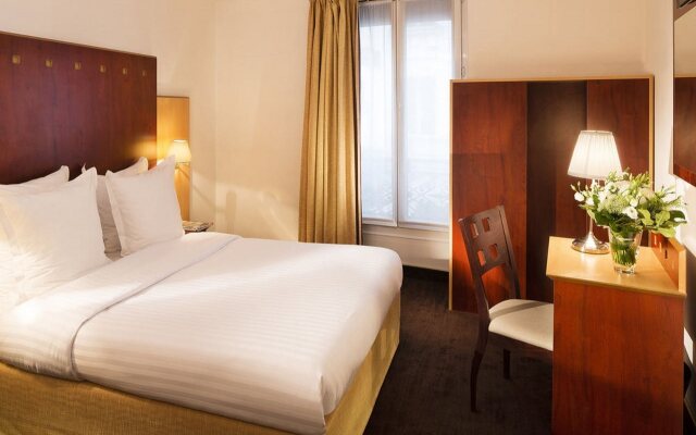 Hotel 10 Opera by HappyCulture