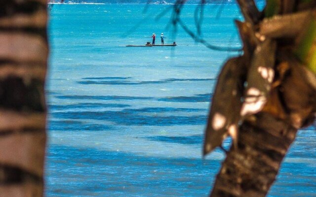 Pousada B&B Beira Mar Pontal do Peba