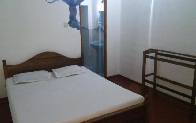 Habarana Inn