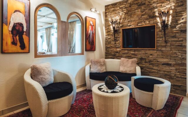 Apartment Ladis Fiss 41215