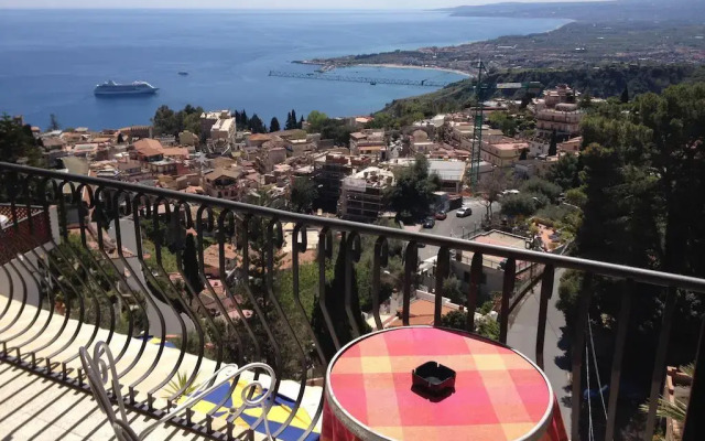 Hotel Villa Greta